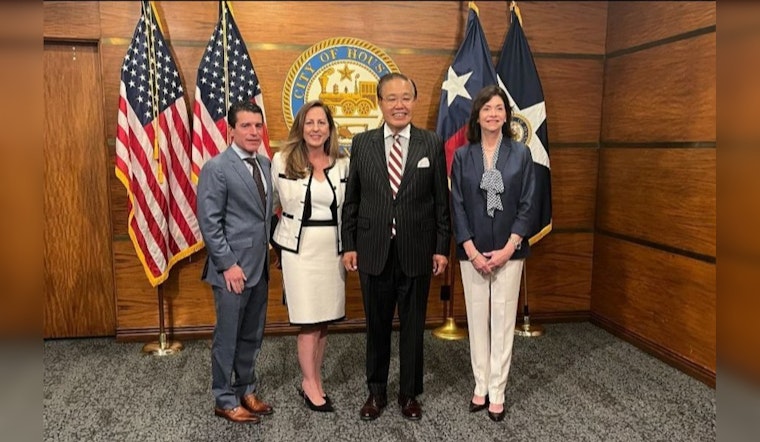 Houston First Board Refresh: New Members Pave the Way for Diverse, Dynamic Future