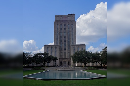 Houston Grapples with Soaring $300M Deficit, Mayor Whitmire Proposes 5% City Department Cuts in FY '25 Budget Plan