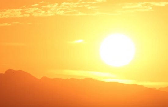 Houston Heat Wave Poses Health Risks as City Struggles Without Power Following Fatal Storms