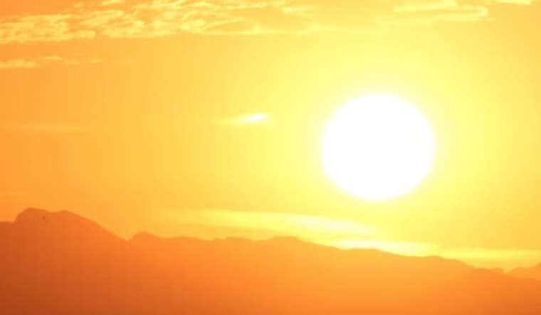Houston Heat Wave Poses Health Risks as City Struggles Without Power Following Fatal Storms