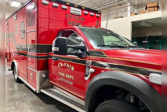 Houston Hit by Deadly Storm Claiming Four Lives, Including One in a Cypress Meadows Home Fire