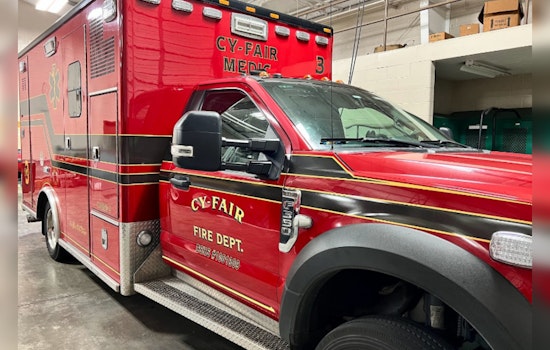Houston Hit by Deadly Storm Claiming Four Lives, Including One in a Cypress Meadows Home Fire