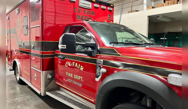 Houston Hit by Deadly Storm Claiming Four Lives, Including One in a Cypress Meadows Home Fire