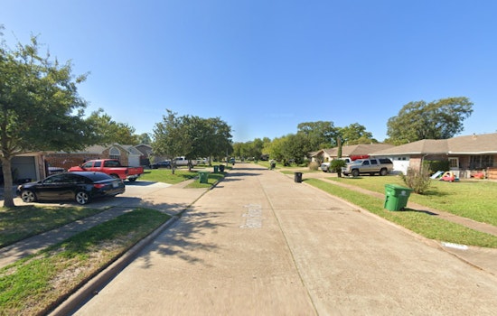 Houston Home Suffers $75K in Damages After Accidental Fire, No Injuries Reported