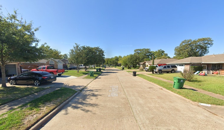 Houston Home Suffers $75K in Damages After Accidental Fire, No Injuries Reported