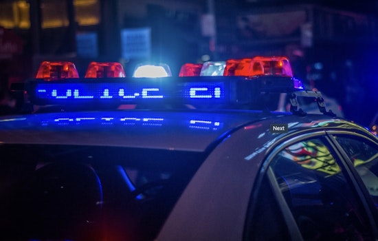 Houston Horror as Woman Allegedly Murders Stranger with Stolen Car and Knife in Chilling Suburb Attack
