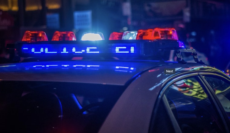 Houston Horror as Woman Allegedly Murders Stranger with Stolen Car and Knife in Chilling Suburb Attack