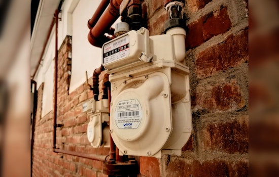 Houston Implements Set Rate Water Bills Amid Meter Reading Challenges