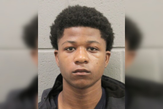 Houston Man, 20, Charged With Murder in April Shooting Death on Beechnut Street