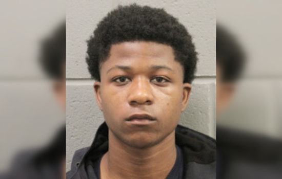 Houston Man, 20, Charged With Murder in April Shooting Death on Beechnut Street
