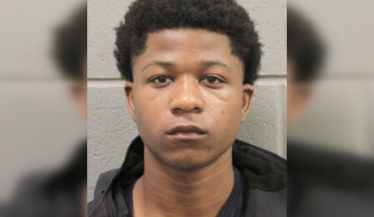 Houston Man, 20, Charged With Murder in April Shooting Death on Beechnut Street