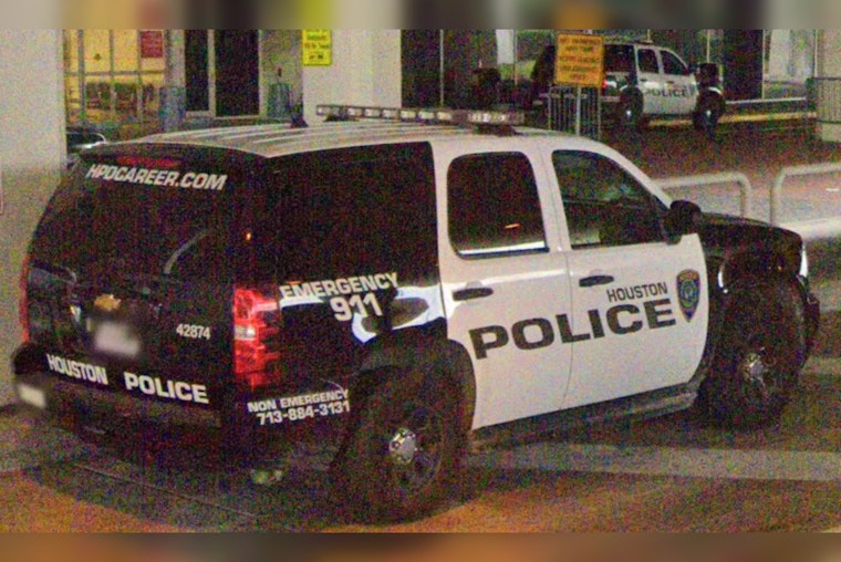 Houston Man, 28, Killed in North Freeway Rollover; Driver Unharmed, Not Charged