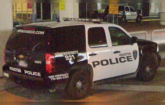 Houston Man, 28, Killed in North Freeway Rollover; Driver Unharmed, Not Charged
