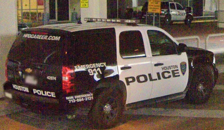 Houston Man, 28, Killed in North Freeway Rollover; Driver Unharmed, Not Charged