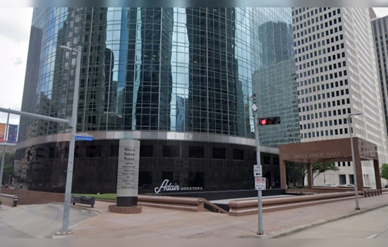 Houston Man Accused of Masterminding $1M Grand Theft Auto Ring, Vehicles Smuggled to Mexico