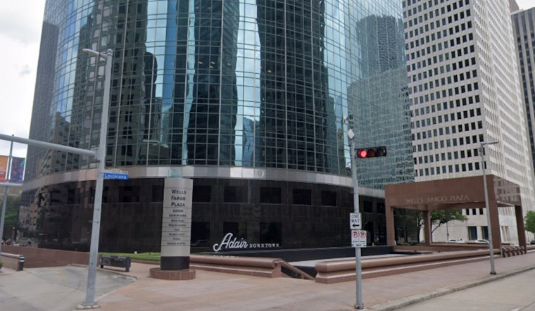 Houston Man Accused of Masterminding $1M Grand Theft Auto Ring, Vehicles Smuggled to Mexico