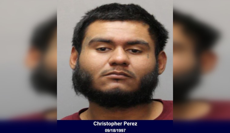 Houston Man Arrested for Drug Possession After Routine Traffic Stop Escalates