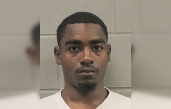 Houston Man Charged in April Fatal Shooting on Sunbury Street