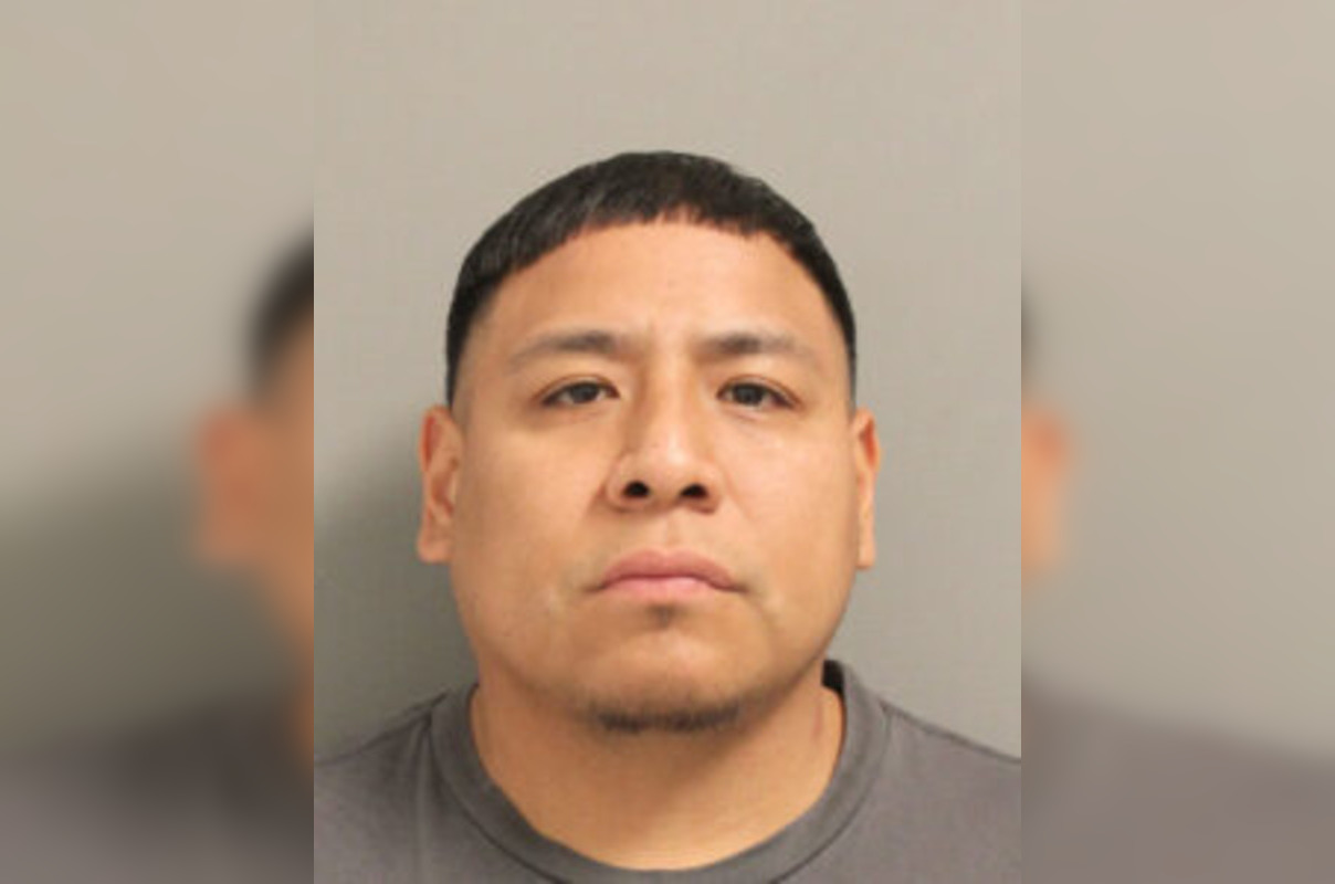 Houston Man Charged in Fatal 2022 Three-Victim Hit-and-Run Crash on