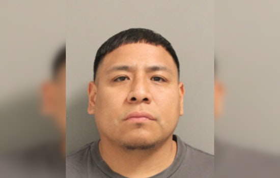 Houston Man Charged in Fatal 2022 Three-Victim Hit-and-Run Crash on West Dallas Street