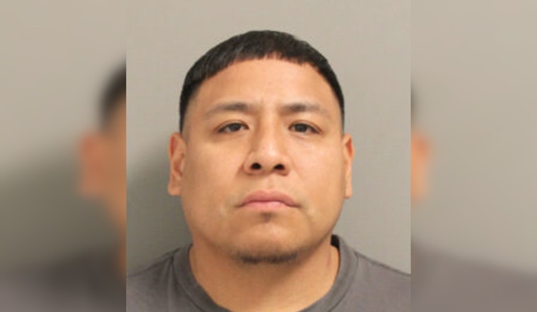 Houston Man Charged in Fatal 2022 Three-Victim Hit-and-Run Crash on West Dallas Street