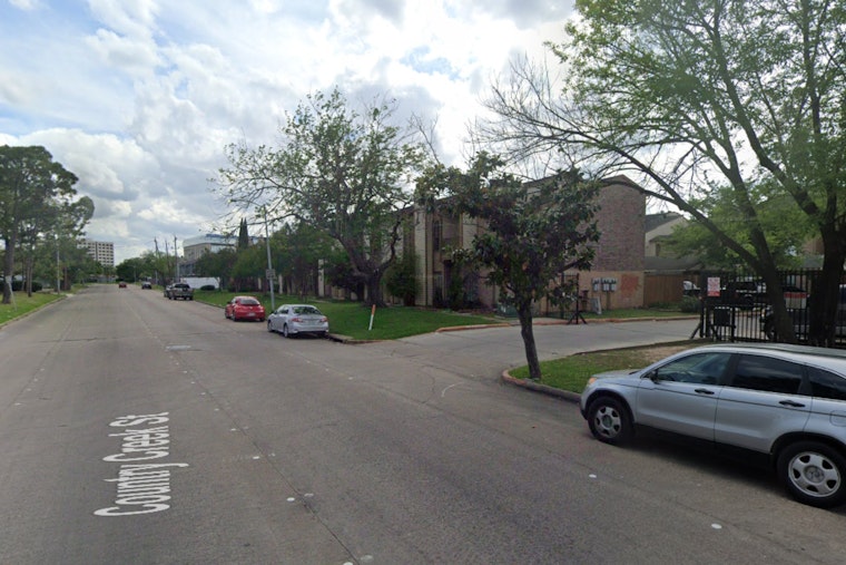 Houston Man Charged in Fatal March Shooting of Transgender Woman