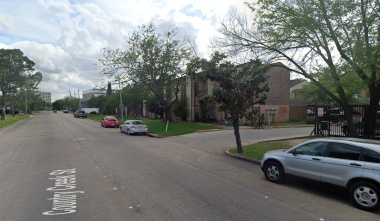 Houston Man Charged in Fatal March Shooting of Transgender Woman