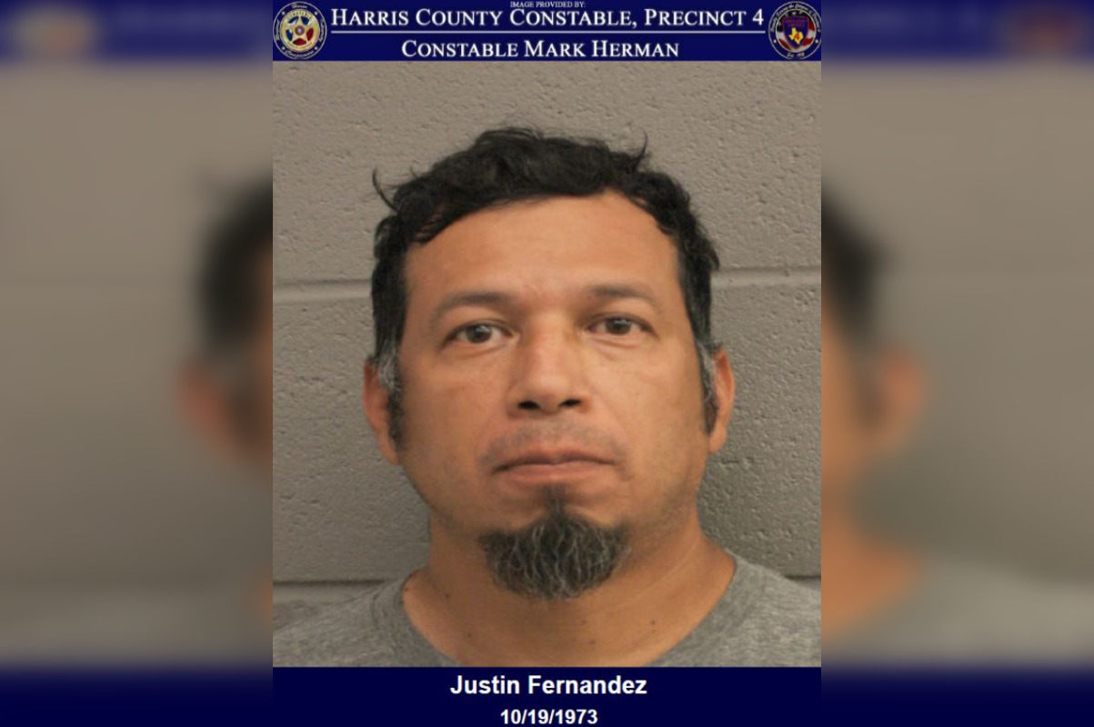 Houston Man Charged With Aggravated Assault Using Car in Alleged Road