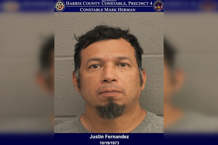 Houston Man Charged With Aggravated Assault Using Car in Alleged Road Rage Retaliation