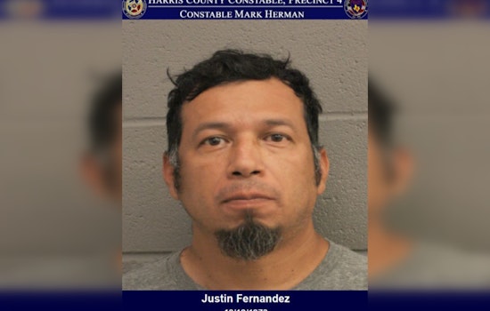 Houston Man Charged With Aggravated Assault Using Car in Alleged Road Rage Retaliation