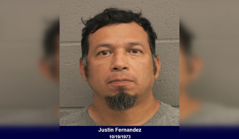 Houston Man Charged With Aggravated Assault Using Car in Alleged Road Rage Retaliation