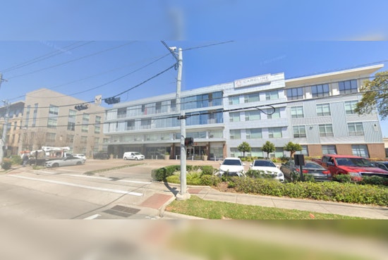 Houston Man Charged with Assault Following Shooting at Apartment Complex