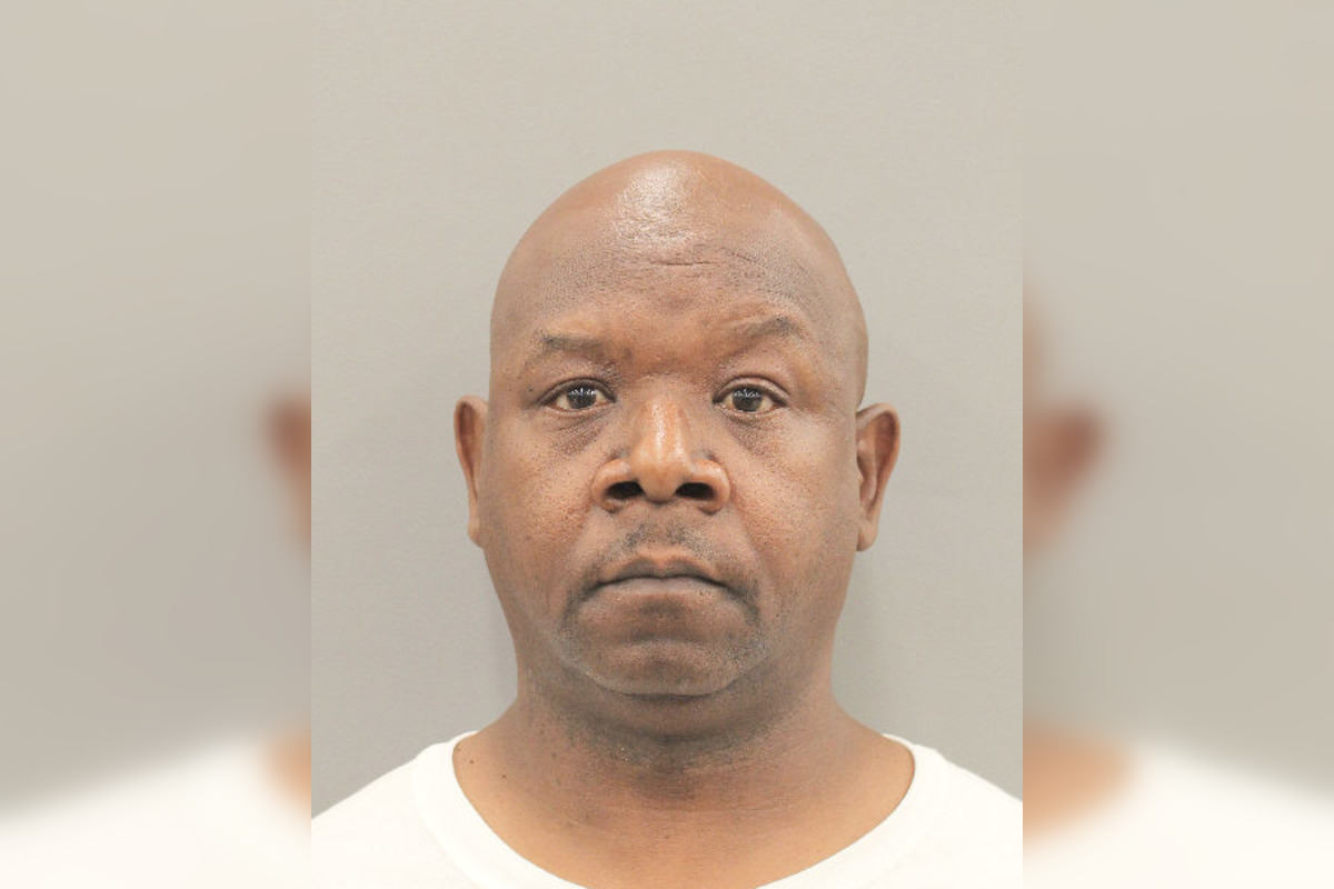 Houston Man Charged With Murder After Fatal Dispute Leaves One Dead