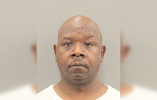 Houston Man Charged With Murder After Fatal Dispute Leaves One Dead