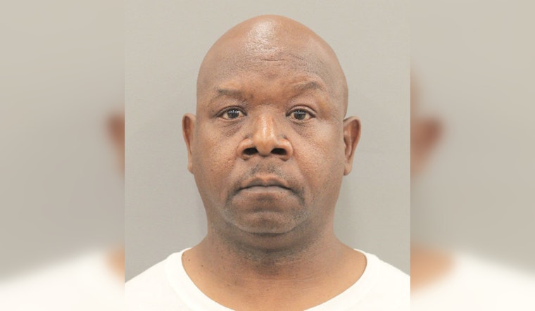 Houston Man Charged With Murder After Fatal Dispute Leaves One Dead