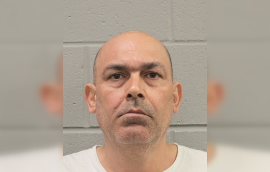 Houston Man Charged With Murder After Fatal Shooting in Southeast District