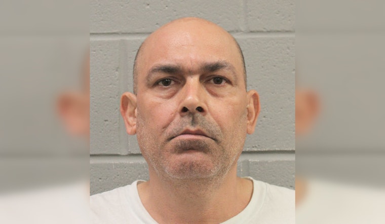 Houston Man Charged With Murder After Fatal Shooting in Southeast District