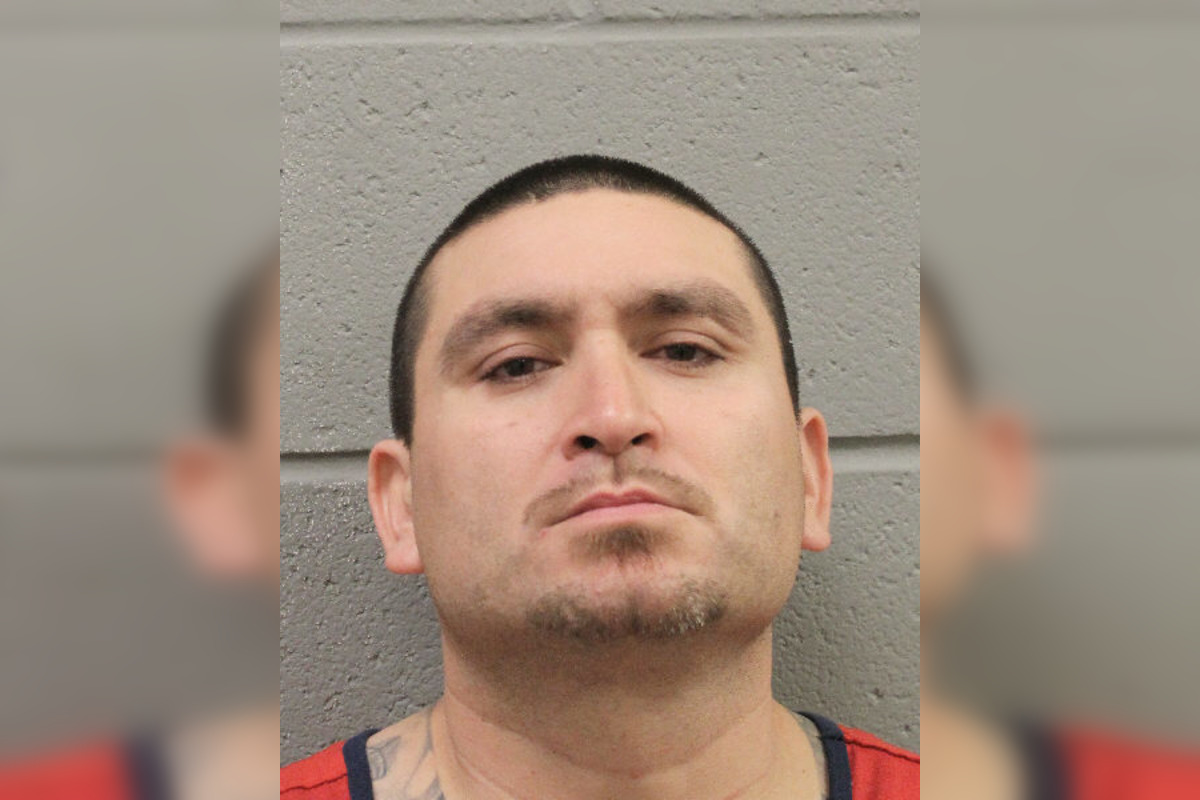 Houston Man Charged with Murder Following Fatal Shooting at Bay Area