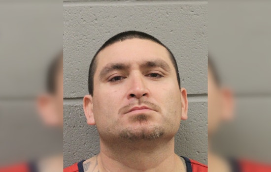 Houston Man Charged with Murder Following Fatal Shooting at Bay Area Boulevard Apartment Complex