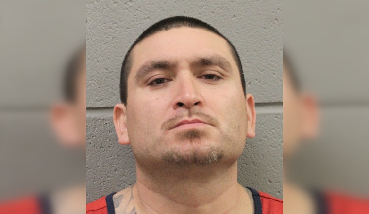 Houston Man Charged with Murder Following Fatal Shooting at Bay Area Boulevard Apartment Complex
