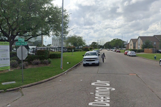 Houston Man Charged With Murder in Connection With March Fatal Stabbing
