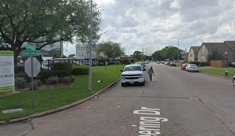 Houston Man Charged With Murder in Connection With March Fatal Stabbing