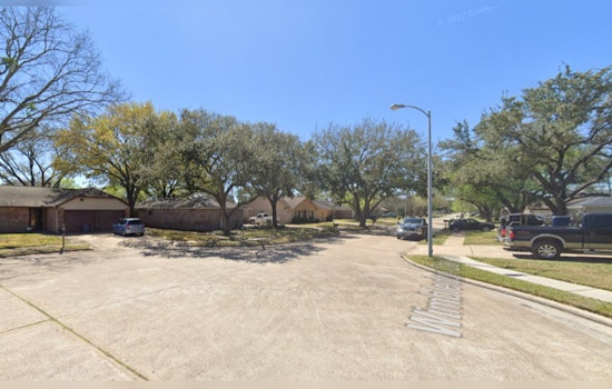 Houston Man Charged with Murder in Workplace Dispute Leading to Coworker's Ambush Shooting