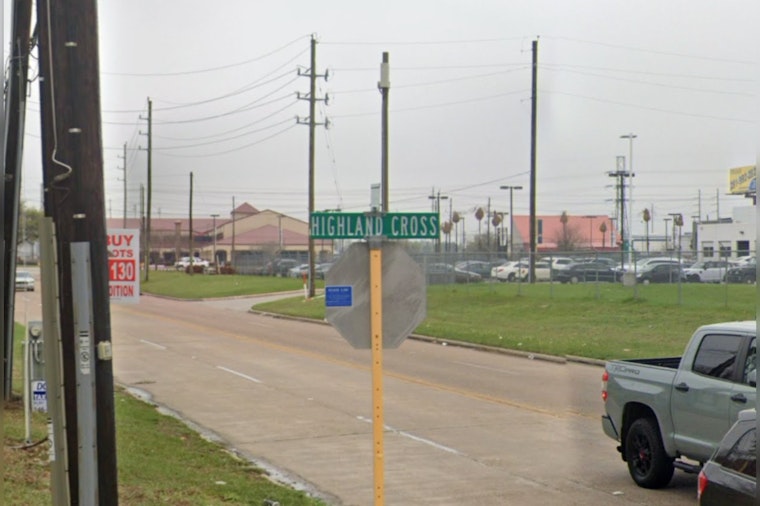 Houston Man Charged with Murder of Brother Following Night of Drinking