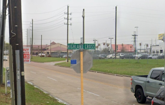 Houston Man Charged with Murder of Brother Following Night of Drinking