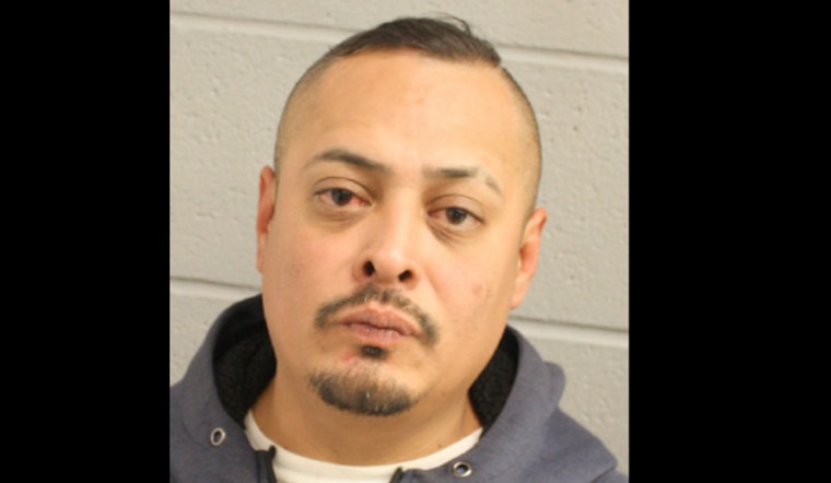 Houston Man Convicted in Fatal Hit-and-Run Could Secure Parole Months After 12-Year Sentence