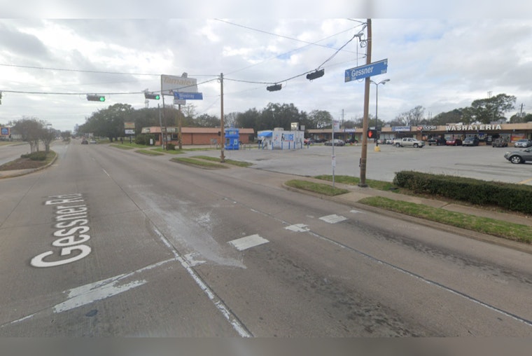 Houston Man Fatally Hit by Car While Working in Parking Lot, Police Probe the Incident