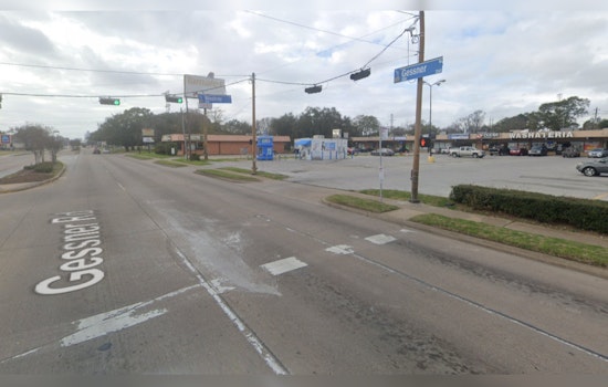 Houston Man Fatally Hit by Car While Working in Parking Lot, Police Probe the Incident