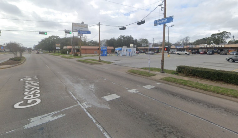 Houston Man Fatally Hit by Car While Working in Parking Lot, Police Probe the Incident