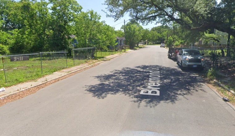 Houston Man Fatally Shot During Suspected Burglary, Police Seek Public's Help to Find Perpetrators